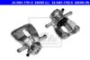 ATE 24.3481-1761.5 Brake Caliper